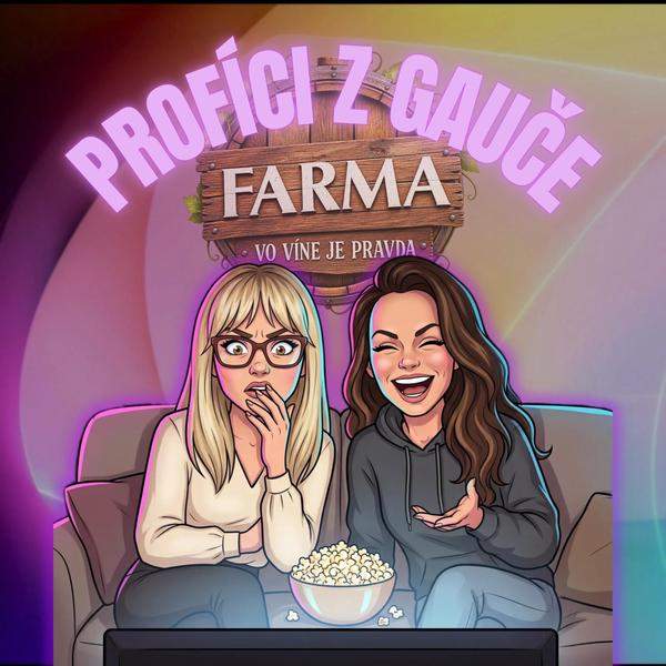Profíci z gauče